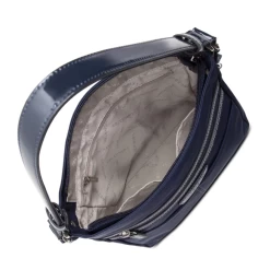 Sac Bandoulière Lancaster Basic Verni -Mode Sacs Magasin 3605820643641d2