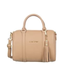 Sac Porté Main (M) Lancaster Mademoiselle Ana 18 Sac Porté Main (M) Lancaster Mademoiselle Ana -Mode Sacs Magasin 3605820670425