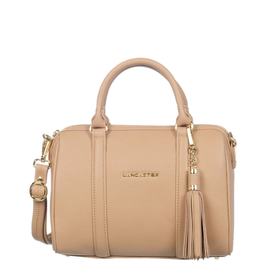 Sac Porté Main (M) Lancaster Mademoiselle Ana 8 Sac Porté Main (M) Lancaster Mademoiselle Ana – Image 6