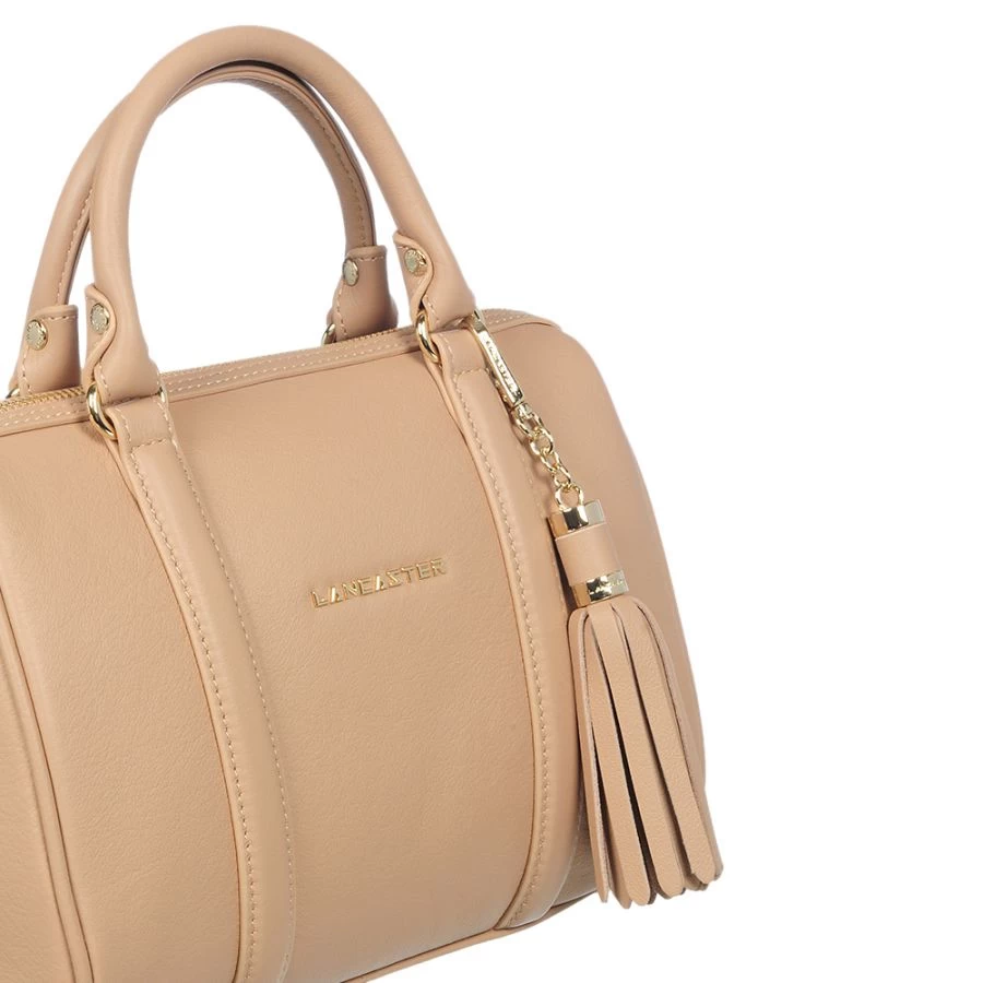 Sac Porté Main (M) Lancaster Mademoiselle Ana 11 Sac Porté Main (M) Lancaster Mademoiselle Ana – Image 9