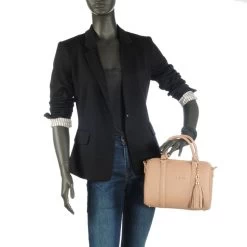 Sac Porté Main (M) Lancaster Mademoiselle Ana 23 Sac Porté Main (M) Lancaster Mademoiselle Ana -Mode Sacs Magasin 3605820670425d5