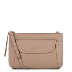 Sac Bandoulière Lancaster Soft Vintage -Mode Sacs Magasin 3605820678261