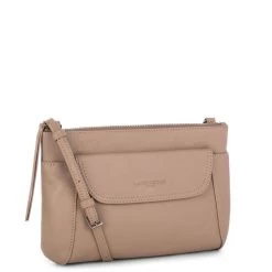 Sac Bandoulière Lancaster Soft Vintage -Mode Sacs Magasin 3605820678261d1