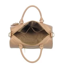 Sac Porté Main (L) Lancaster Mademoiselle Ana -Mode Sacs Magasin 3605820680561d2