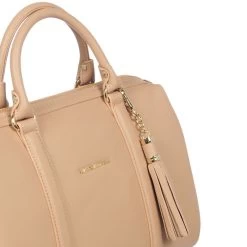 Sac Porté Main (L) Lancaster Mademoiselle Ana -Mode Sacs Magasin 3605820680561d3