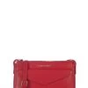 Sac Trotteur Lancaster Saffiano Signature -Mode Sacs Magasin 3605820694902
