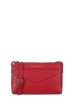 Sac Trotteur Lancaster Saffiano Signature