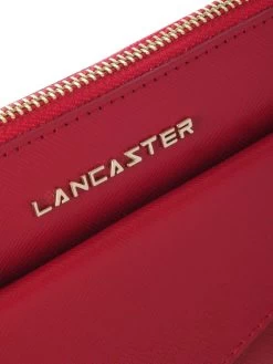 Sac Trotteur Lancaster Saffiano Signature -Mode Sacs Magasin 3605820694902d3