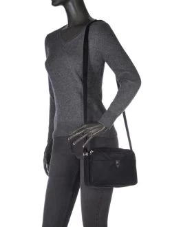 Sac Porté Travers Lancaster Basic -Mode Sacs Magasin 3605820710381d5