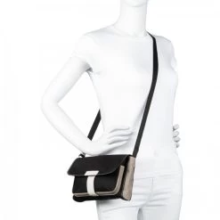 Petite Besace Lancaster Basic Sport -Mode Sacs Magasin 3605820710527d3