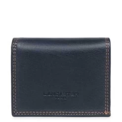 Porte-monnaie Cuir Lancaster Soft Vintage -Mode Sacs Magasin 3605820718554