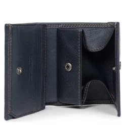 Porte-monnaie Cuir Lancaster Soft Vintage -Mode Sacs Magasin 3605820718554d1