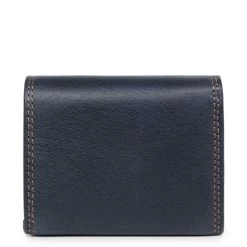 Porte-monnaie Cuir Lancaster Soft Vintage -Mode Sacs Magasin 3605820718554d2