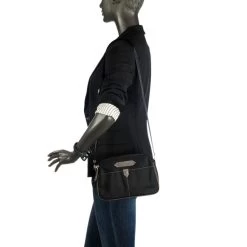 Sac Porté Travers Lancaster Basic -Mode Sacs Magasin 3605820724593d5