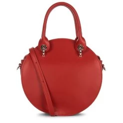 Sac Porté Main Rond Lancaster Vendôme Lune -Mode Sacs Magasin 3605820726450d1