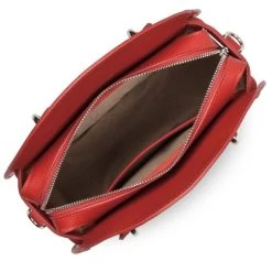 Sac Porté Main Rond Lancaster Vendôme Lune -Mode Sacs Magasin 3605820726450d3