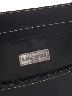 Sac Porté Travers Lancaster Basic Sport 33 Sac Porté Travers Lancaster Basic Sport -Mode Sacs Magasin 3605820735520d3