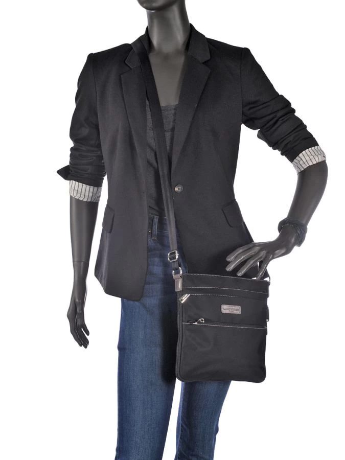 Sac Porté Travers Lancaster Basic Sport 19 Sac Porté Travers Lancaster Basic Sport – Image 17