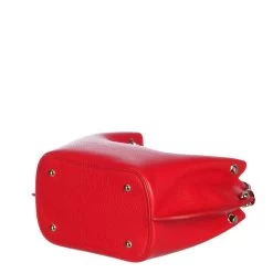 Sac à Main (S) Lancaster Louisa Foulonné Double -Mode Sacs Magasin 3605820751704d4