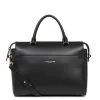 Sac à Main Zippé Lancaster Smooth Or -Mode Sacs Magasin 3605820756631