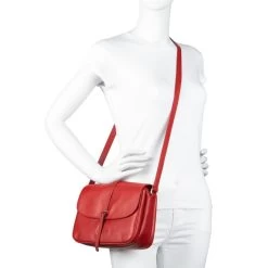 Sac Trotteur Lancaster Soft Vintage -Mode Sacs Magasin 3605820759830d5