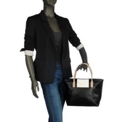 Sac Shopping (S) Lancaster Maya -Mode Sacs Magasin 3605820759960d5