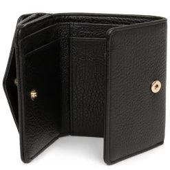 Porte-monnaie Cuir Lancaster Dune -Mode Sacs Magasin 3605820771788d2