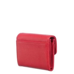 Porte-monnaie Cuir Lancaster FoulonnÃ© Double -Mode Sacs Magasin 3605820781466d1