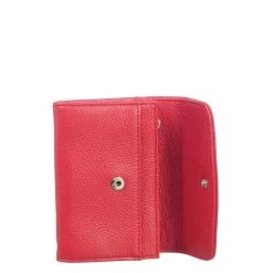 Porte-monnaie Cuir Lancaster FoulonnÃ© Double -Mode Sacs Magasin 3605820781466d3