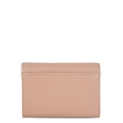 Porte-monnaie Cuir Lancaster FoulonnÃ© Double -Mode Sacs Magasin 3605820785006d1