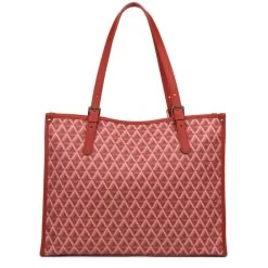 Sac Porté épaule Lancaster (L) Ikon -Mode Sacs Magasin 3605820786171