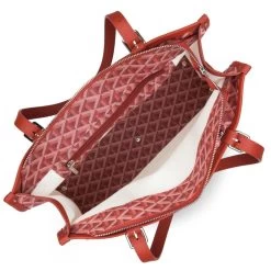 Sac Porté épaule Lancaster (L) Ikon -Mode Sacs Magasin 3605820786171d2