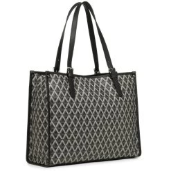 Sac Porté épaule Lancaster (L) Ikon -Mode Sacs Magasin 3605820786188d3