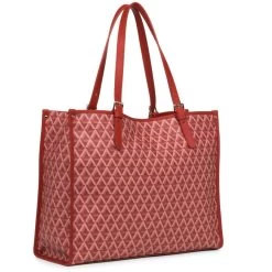 Sac Porté épaule Lancaster (XL) Ikon -Mode Sacs Magasin 3605820786225d4