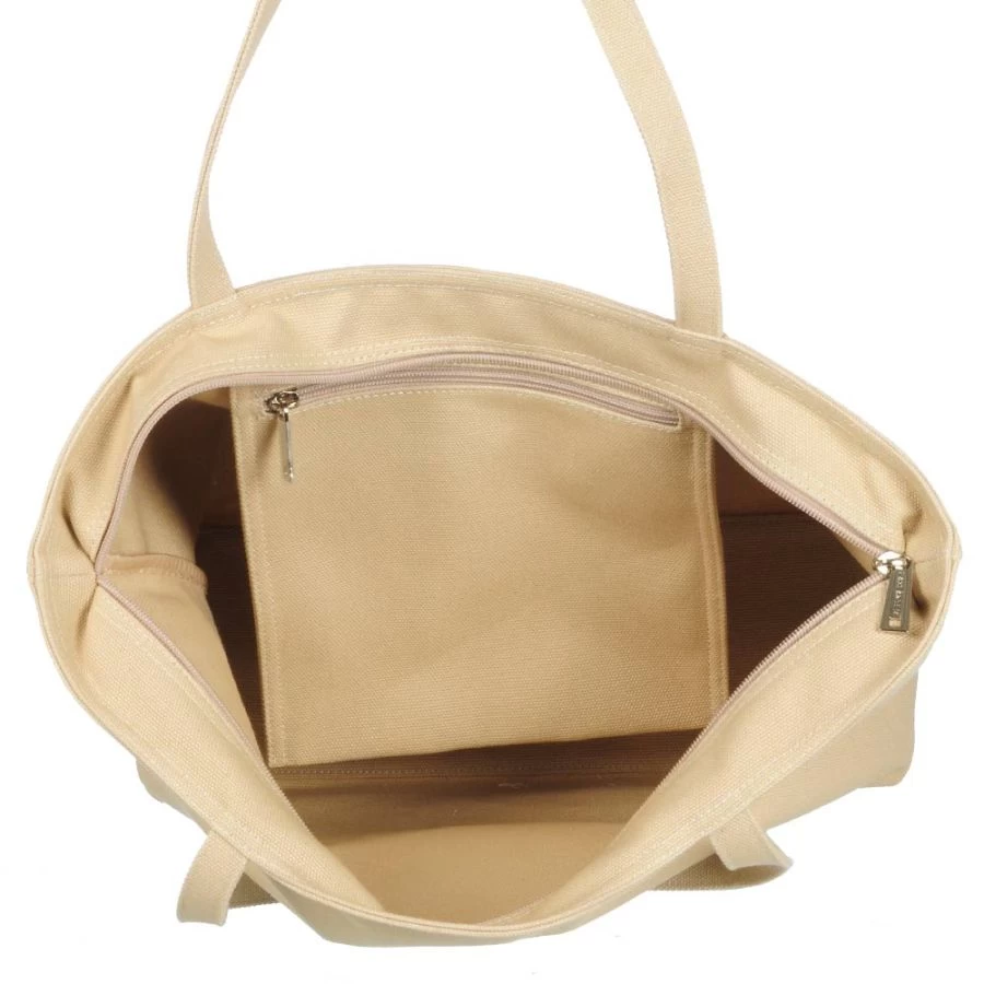 Sac Porté épaule Lancaster 5 Sac Porté épaule Lancaster – Image 3