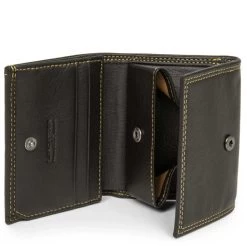 Porte-monnaie Cuir Lancaster Soft Vintage -Mode Sacs Magasin 3605820796194d1