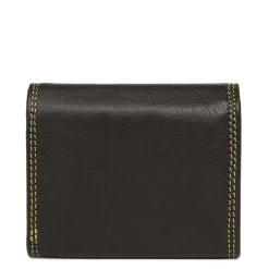 Porte-monnaie Cuir Lancaster Soft Vintage -Mode Sacs Magasin 3605820796194d2