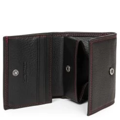 Porte-monnaie Cuir Lancaster Soft Vintage -Mode Sacs Magasin 3605820796200d1