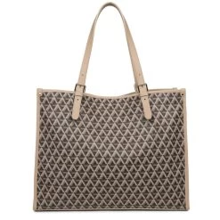Sac Porté épaule Lancaster (XL) Ikon -Mode Sacs Magasin 3605820797634d1