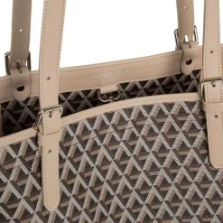 Sac Porté épaule Lancaster (XL) Ikon -Mode Sacs Magasin 3605820797634d3