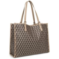 Sac Porté épaule Lancaster (XL) Ikon -Mode Sacs Magasin 3605820797634d4