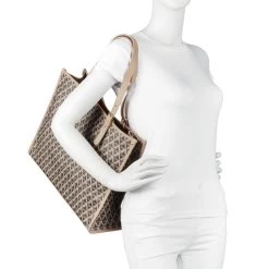 Sac Porté épaule Lancaster (XL) Ikon -Mode Sacs Magasin 3605820797634d5