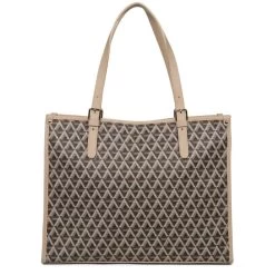 Sac Porté épaule Lancaster (L) Ikon -Mode Sacs Magasin 3605820799720