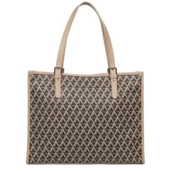 Sac Porté épaule Lancaster (L) Ikon -Mode Sacs Magasin 3605820799720d1