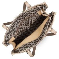 Sac Porté épaule Lancaster (L) Ikon -Mode Sacs Magasin 3605820799720d2