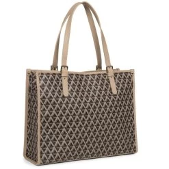 Sac Porté épaule Lancaster (L) Ikon -Mode Sacs Magasin 3605820799720d3