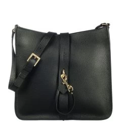 Besace (L) Lancaster Foulonné Double Hook