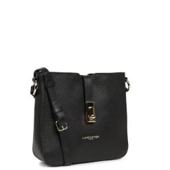 Sac Bandoulière Lancaster Foulonné Milano -Mode Sacs Magasin 3605820801171d3