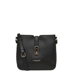 Sac Bandoulière Lancaster Foulonné Milano -Mode Sacs Magasin 3605820801171h