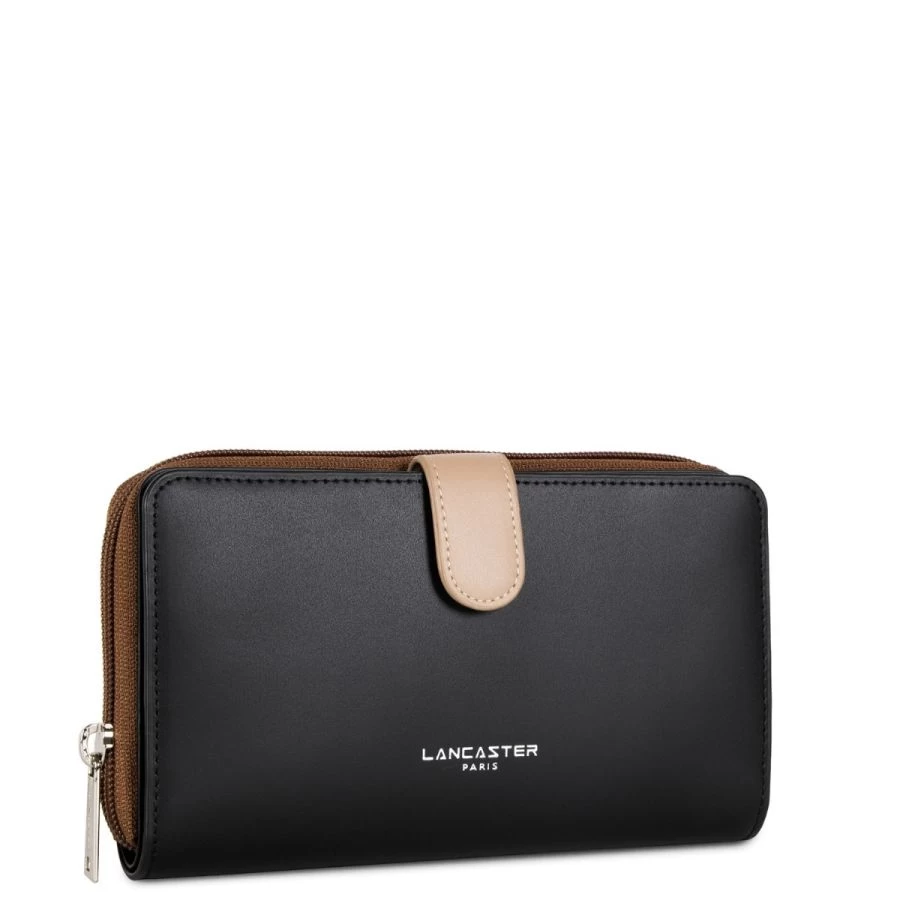 Portefeuille Cuir Lancaster Smooth 16 Portefeuille Cuir Lancaster Smooth – Image 14